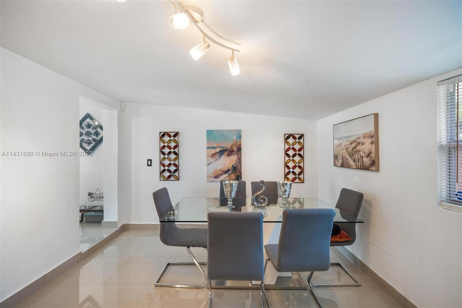 BOULEVARD HEIGHTS SEC 4 - Residential