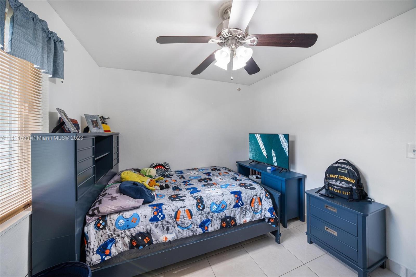 BOULEVARD HEIGHTS SEC 4 - Residential