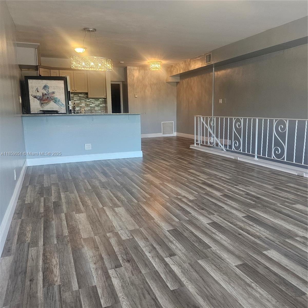 ATLANTIC BEACH DEV - Residential Lease