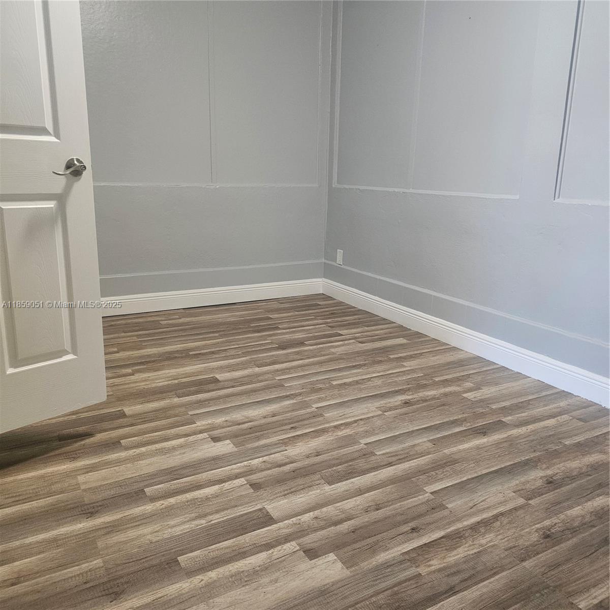 ATLANTIC BEACH DEV - Residential Lease