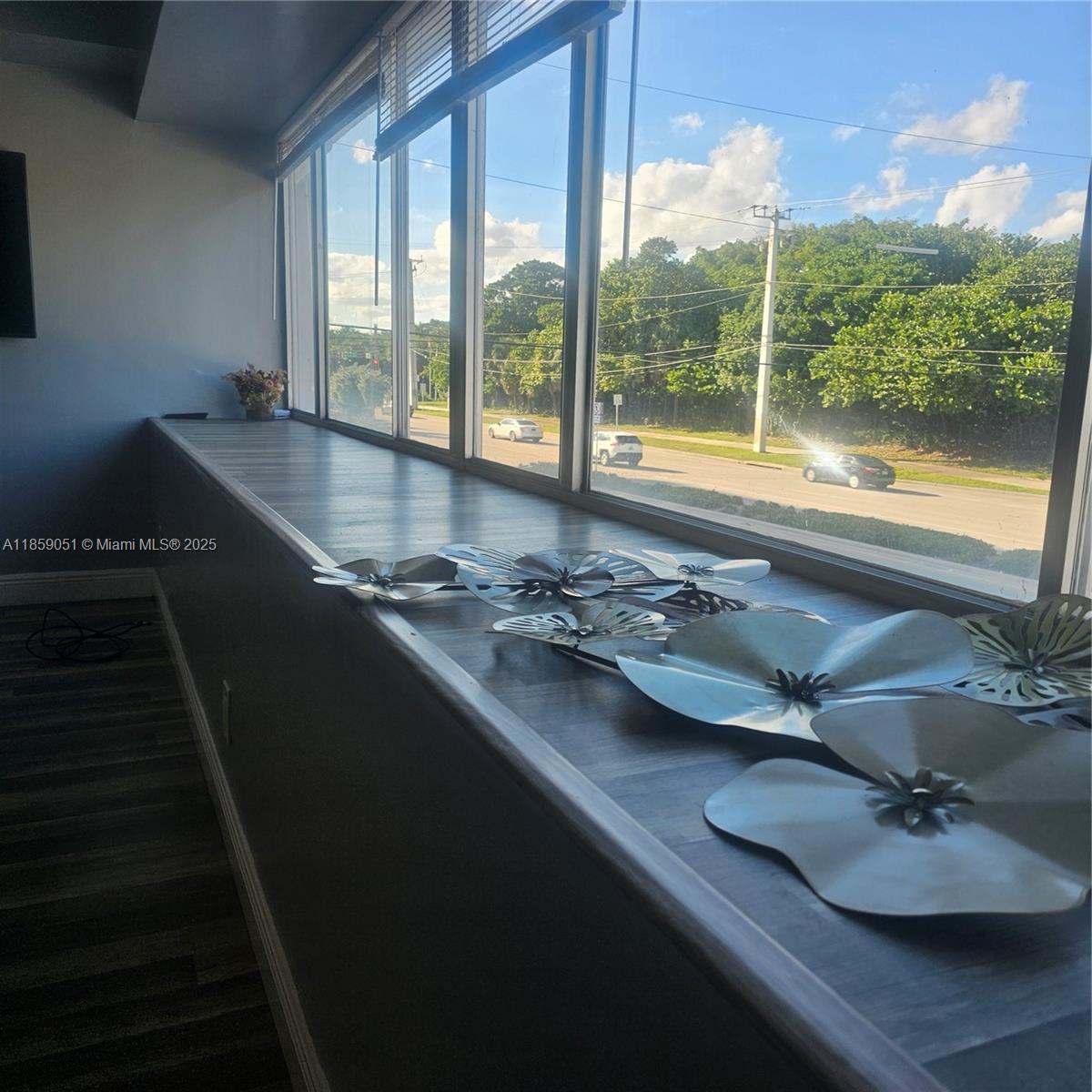 ATLANTIC BEACH DEV - Residential Lease