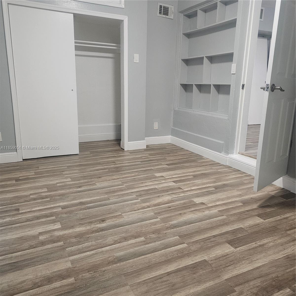 ATLANTIC BEACH DEV - Residential Lease