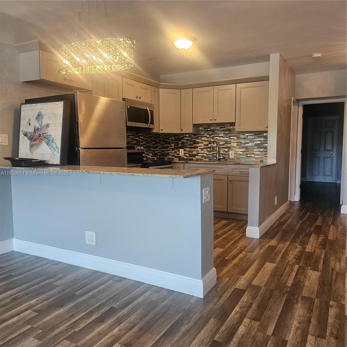 ATLANTIC BEACH DEV - Residential Lease