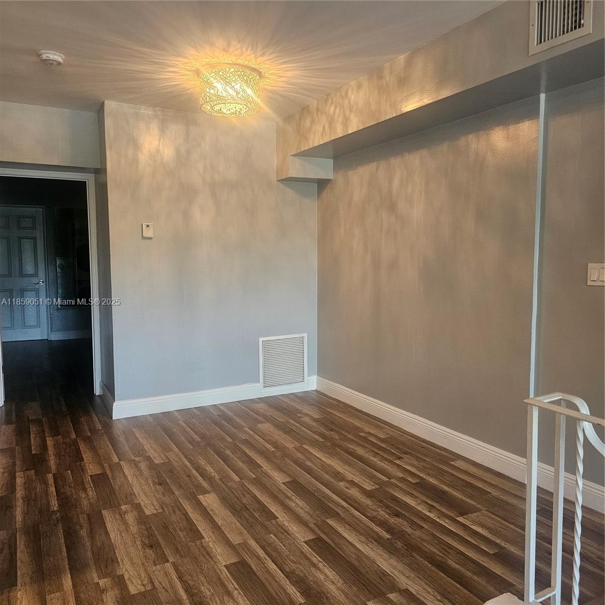 ATLANTIC BEACH DEV - Residential Lease