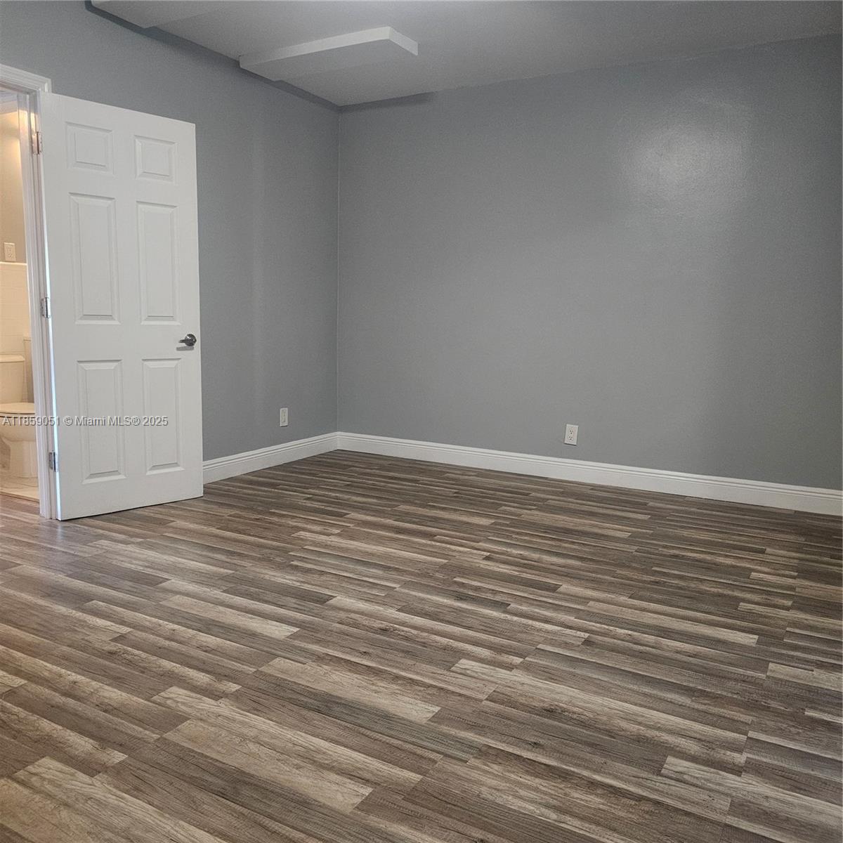 ATLANTIC BEACH DEV - Residential Lease