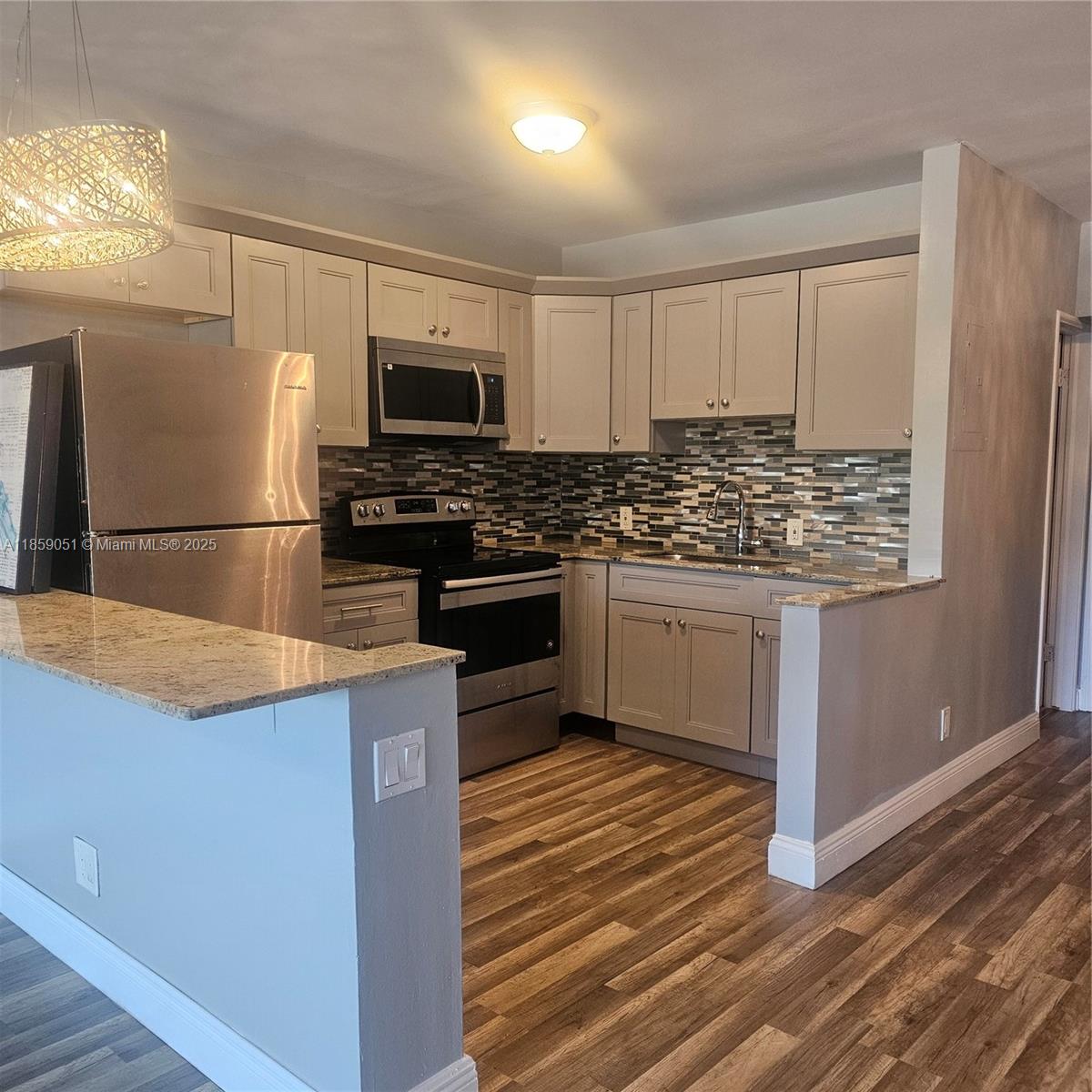 ATLANTIC BEACH DEV - Residential Lease