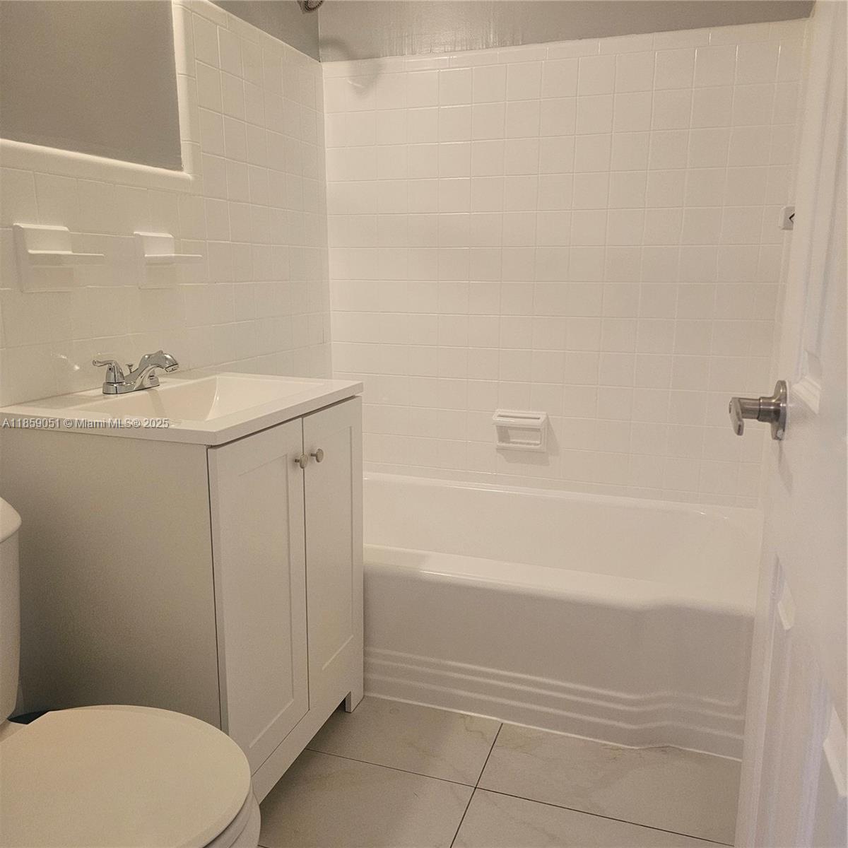 ATLANTIC BEACH DEV - Residential Lease