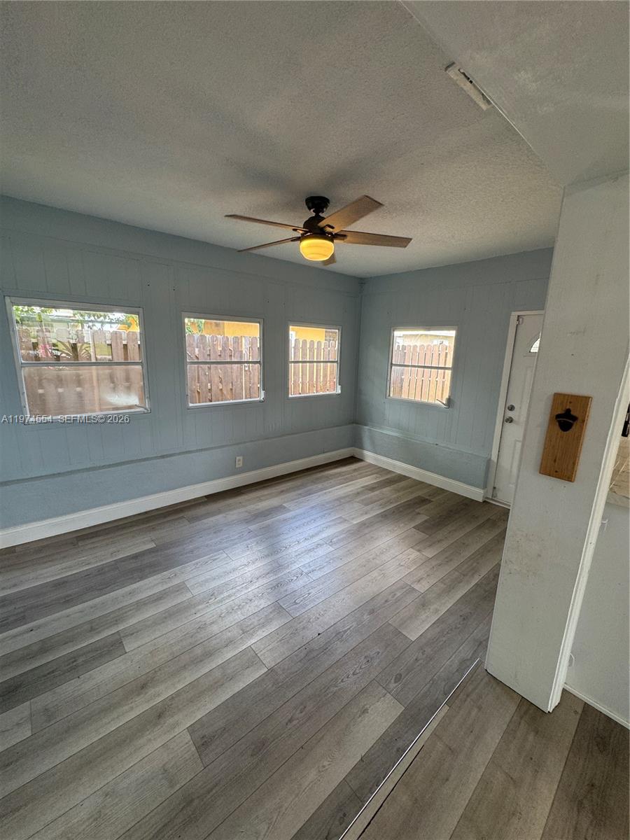 GOLD KEY VILLAS - Residential Lease