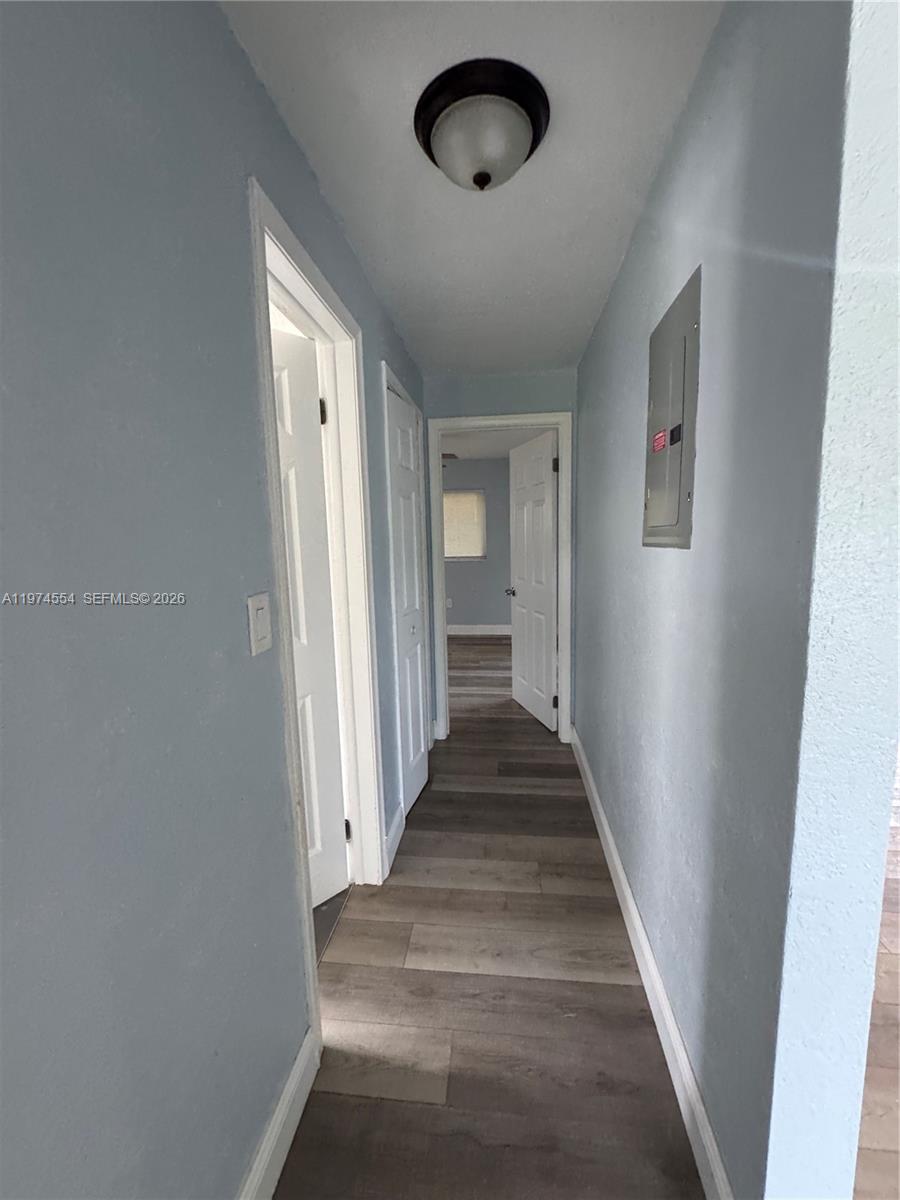 GOLD KEY VILLAS - Residential Lease