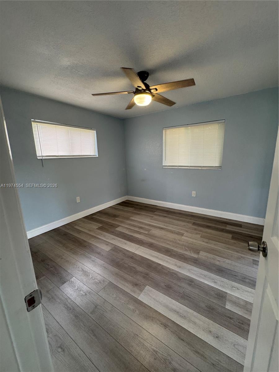 GOLD KEY VILLAS - Residential Lease