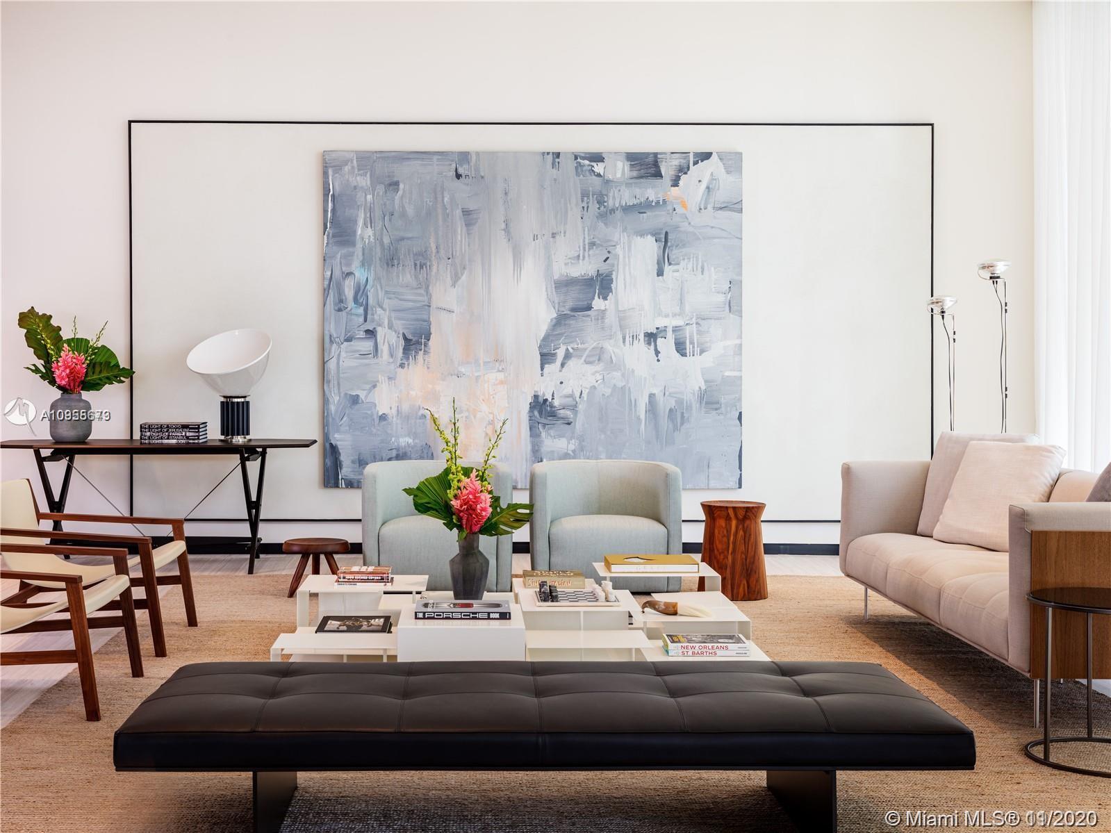 The Ritz-Carlton Residence - Residential