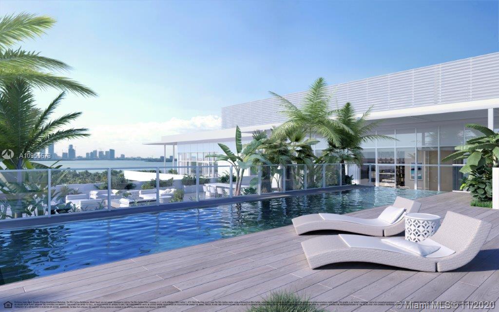 The Ritz-Carlton Residence - Residential