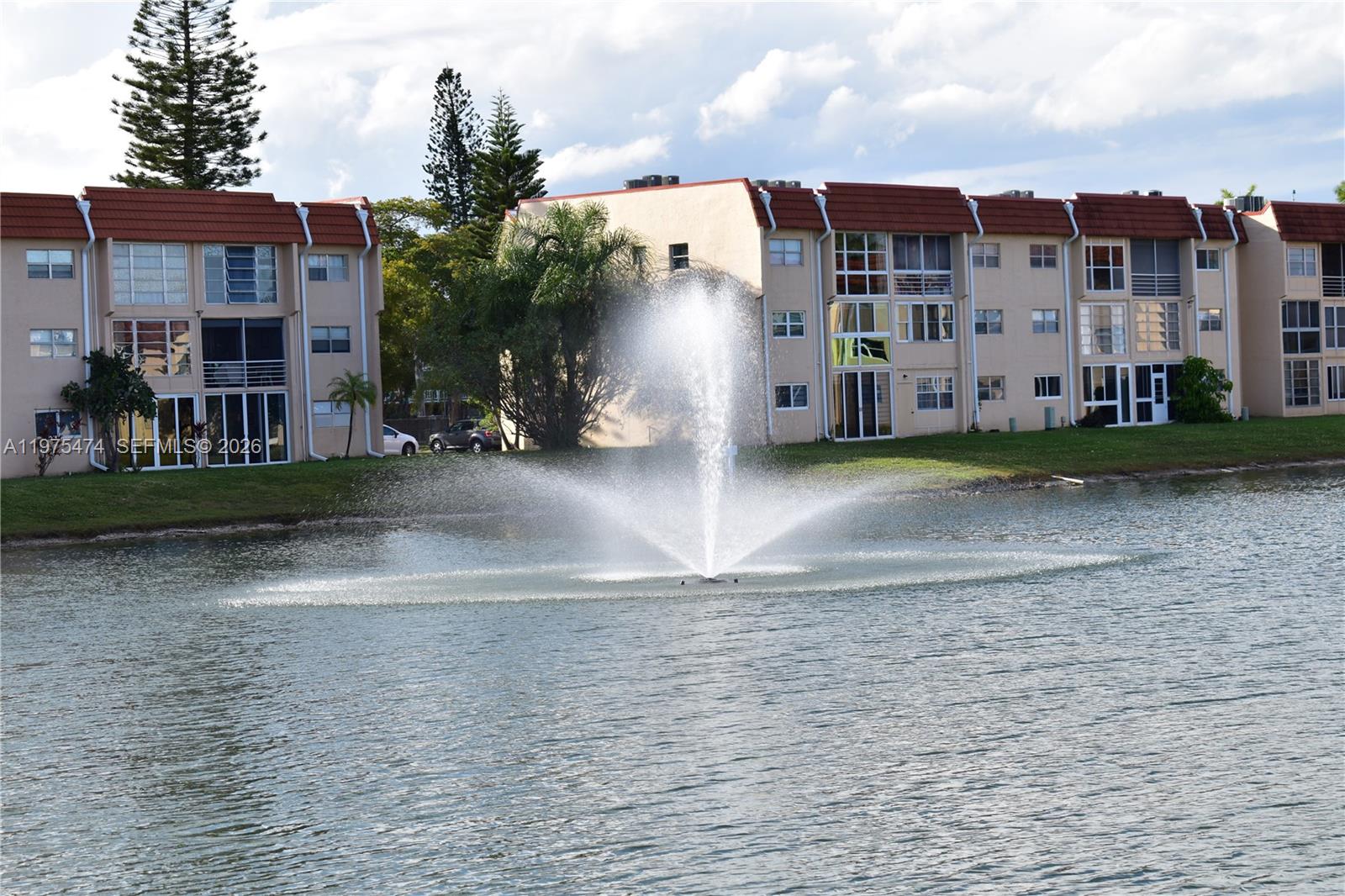 SUNRISE LAKES 72 CONDO - Residential