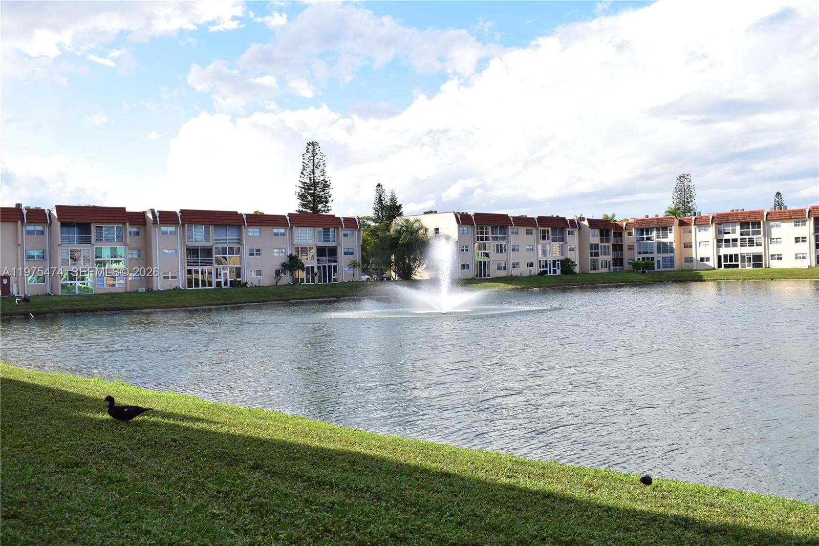 SUNRISE LAKES 72 CONDO - Residential