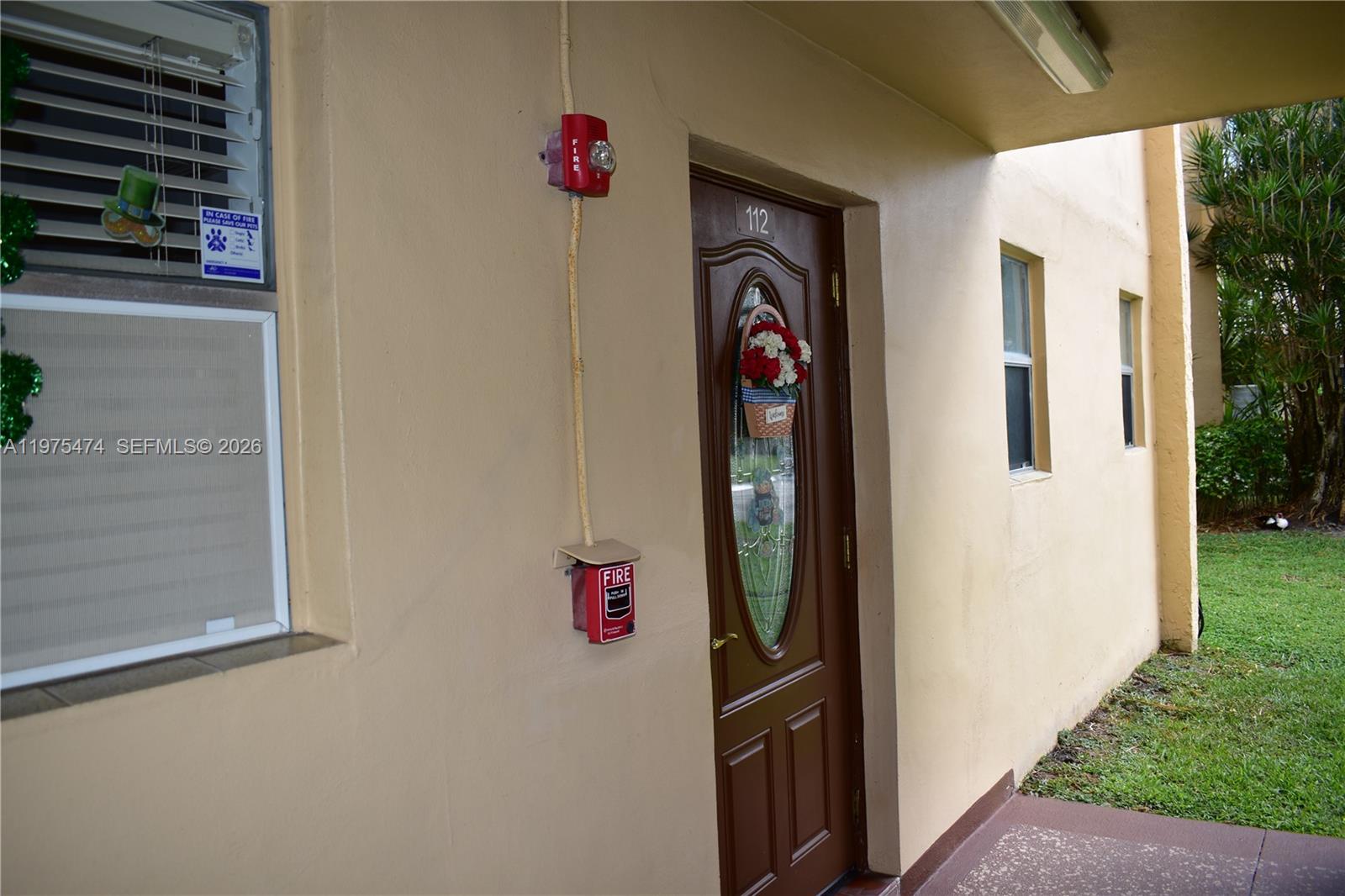 SUNRISE LAKES 72 CONDO - Residential