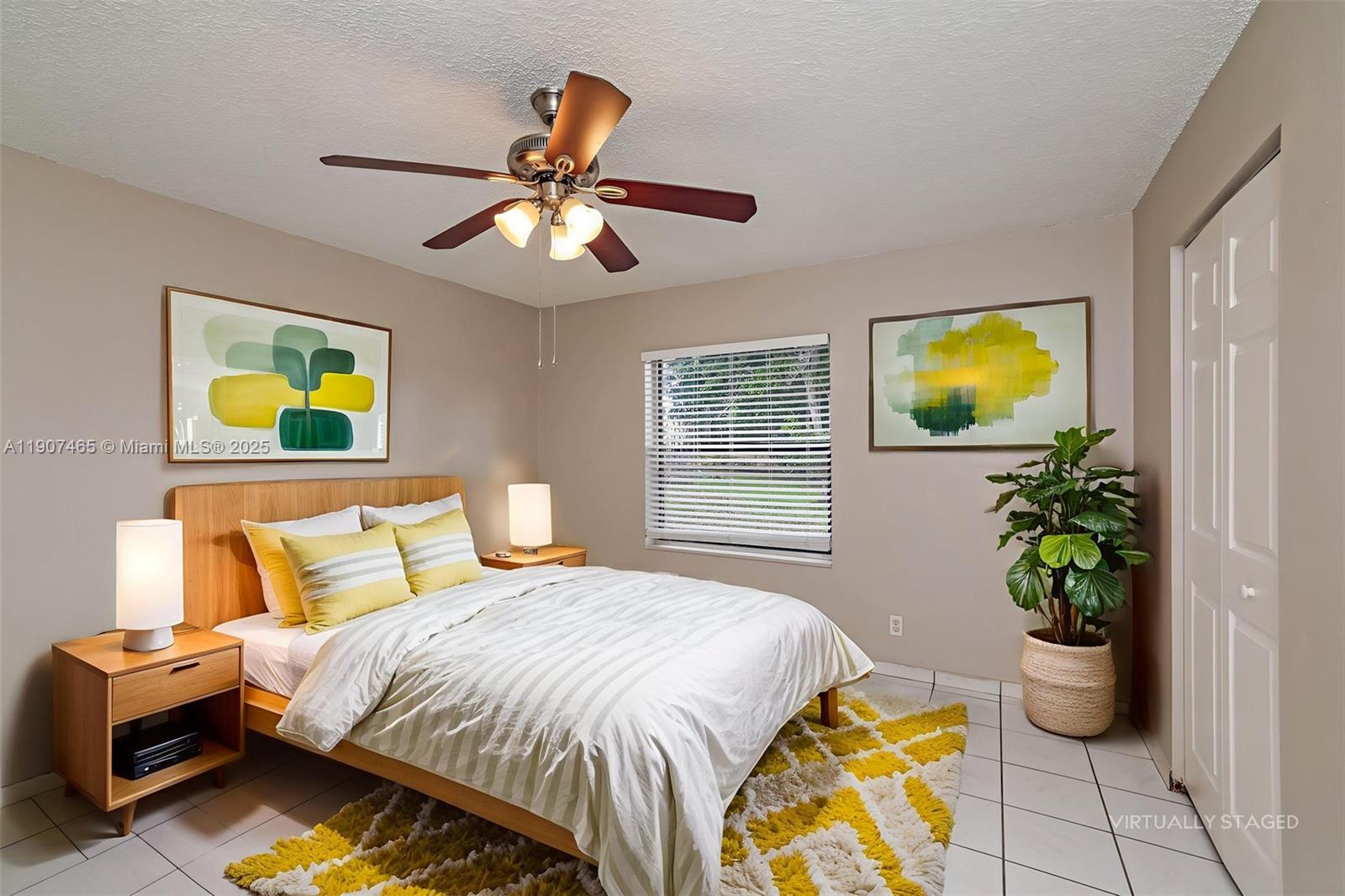 LANTANA HOMES 5 - Residential Lease