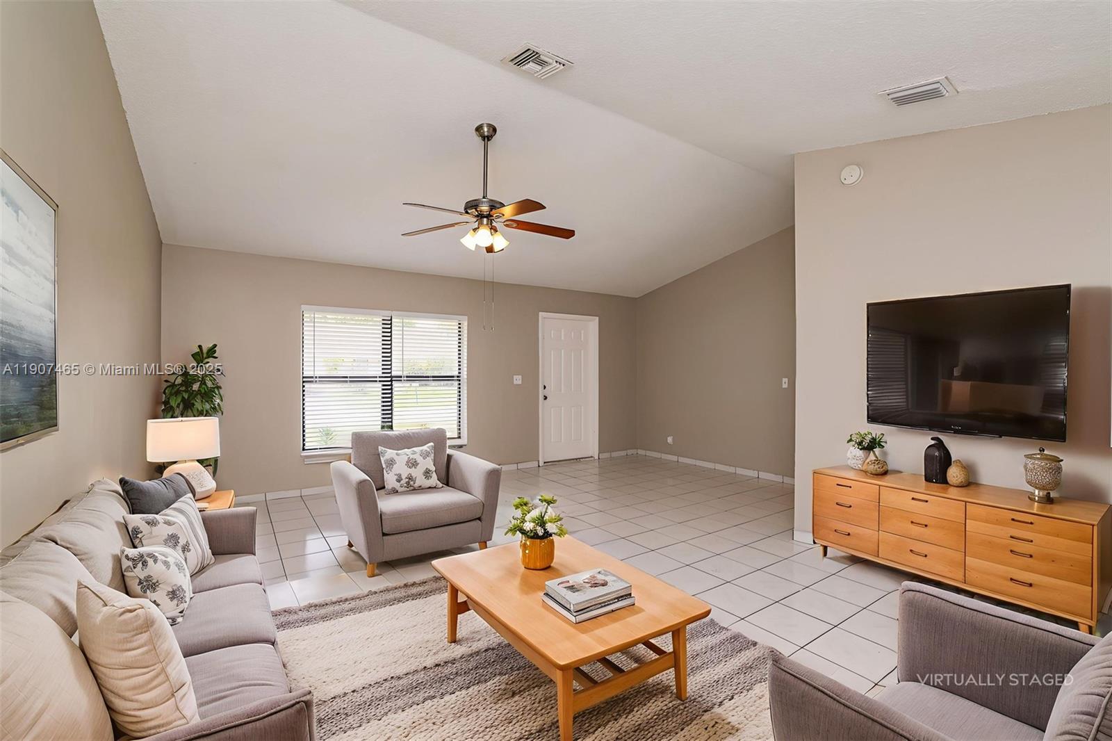 LANTANA HOMES 5 - Residential Lease