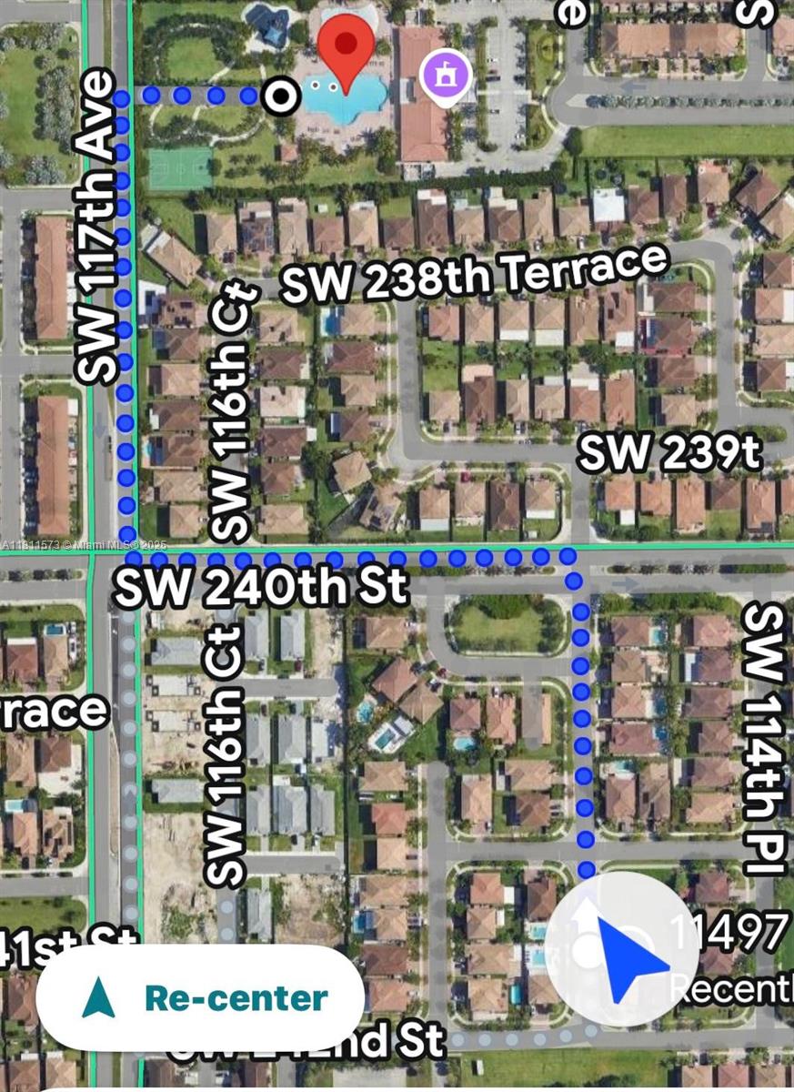 SILVER PALM EAST SEC FOUR - Residential