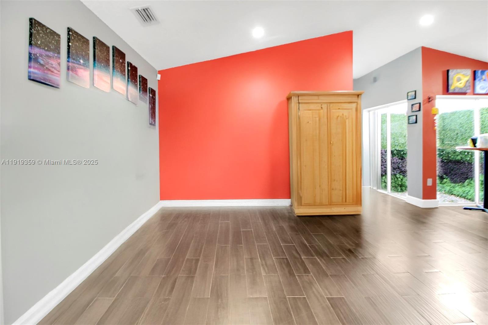 HARBOUR SUB - Residential