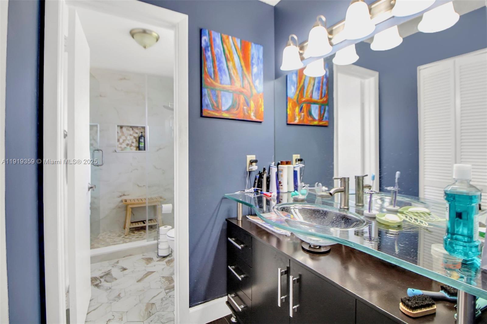 HARBOUR SUB - Residential