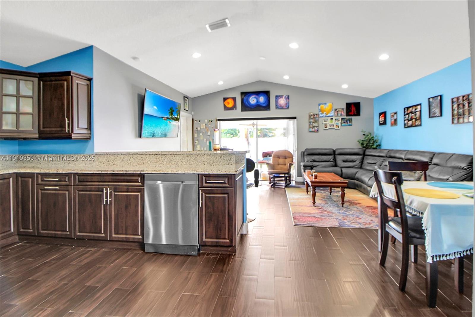 HARBOUR SUB - Residential