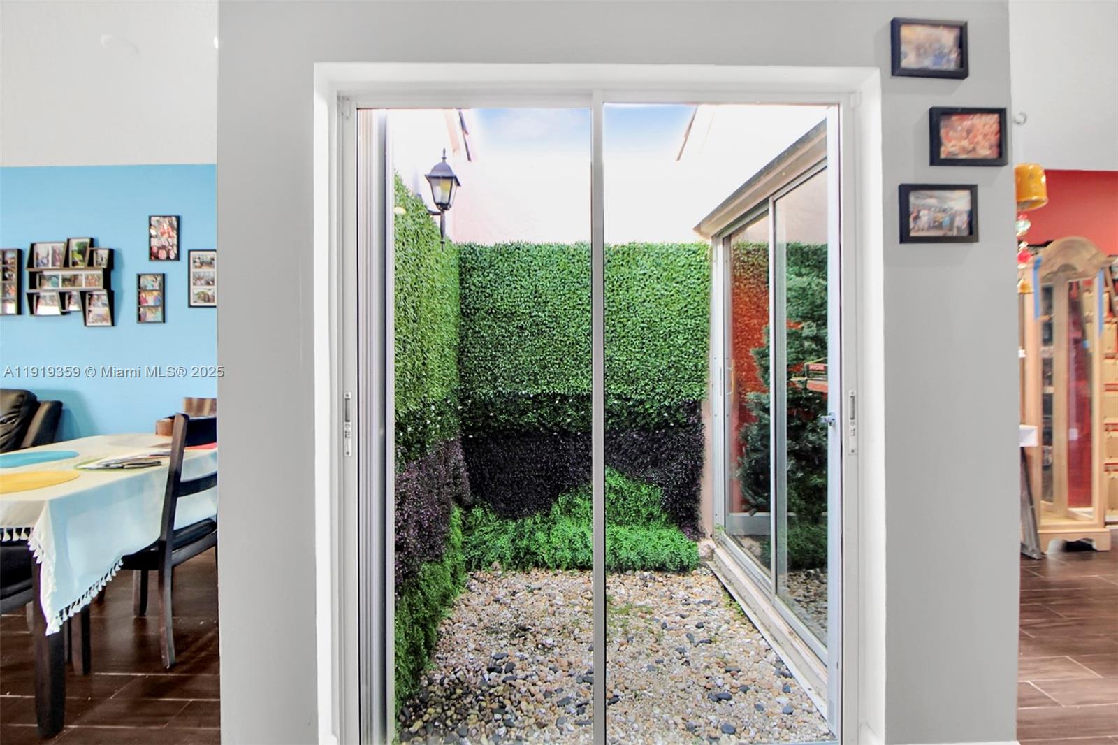 HARBOUR SUB - Residential