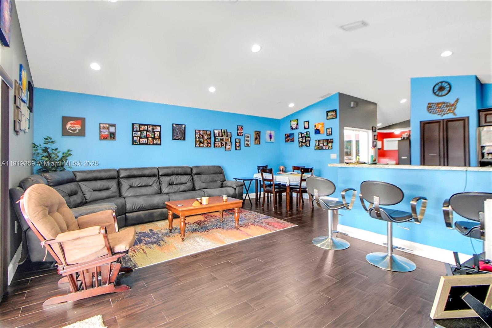 HARBOUR SUB - Residential