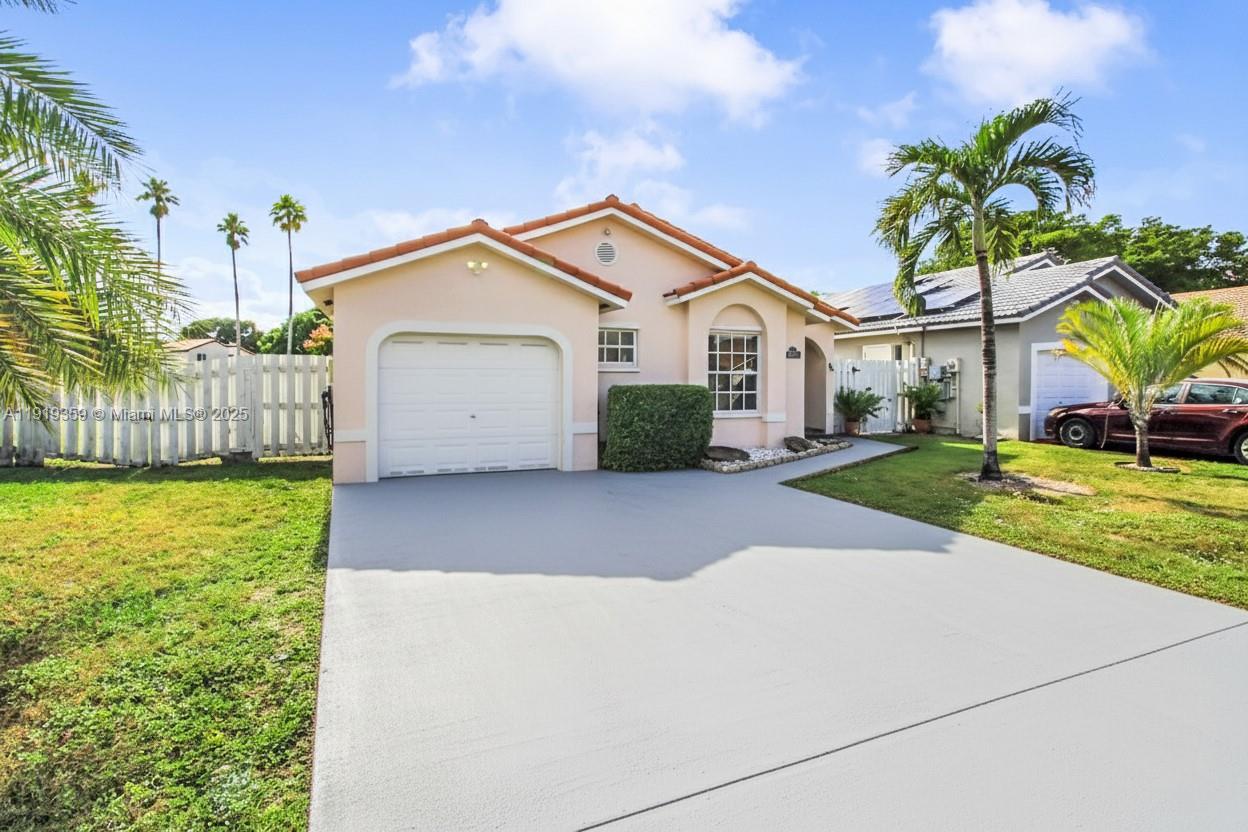 HARBOUR SUB - Residential