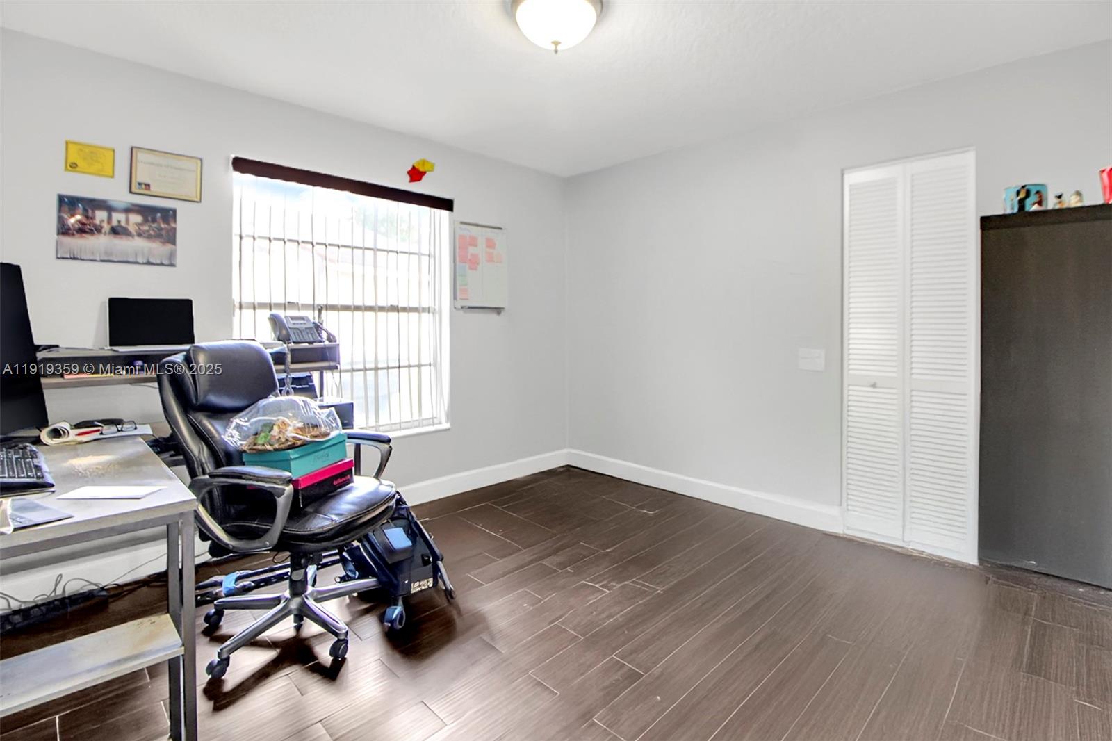 HARBOUR SUB - Residential