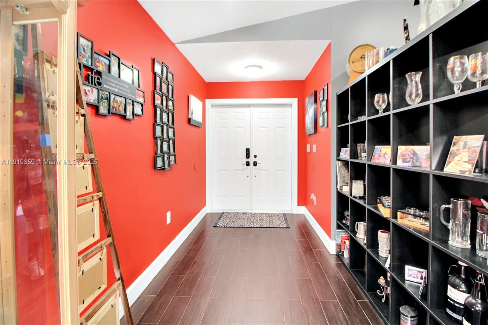 HARBOUR SUB - Residential