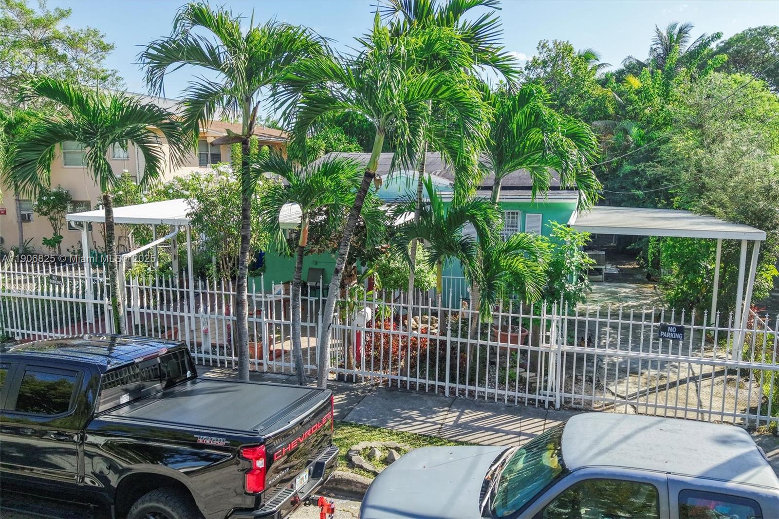 NORTHERN BLVD TRACK - Residential Income