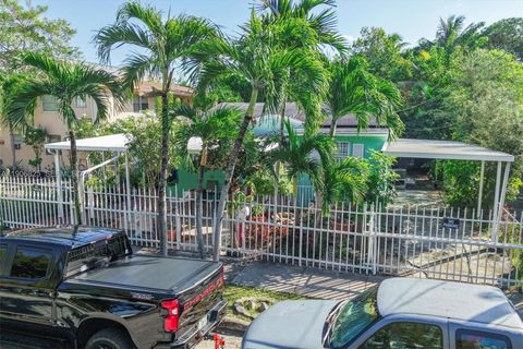 3421 NW 5th Ave Miami FL 33127