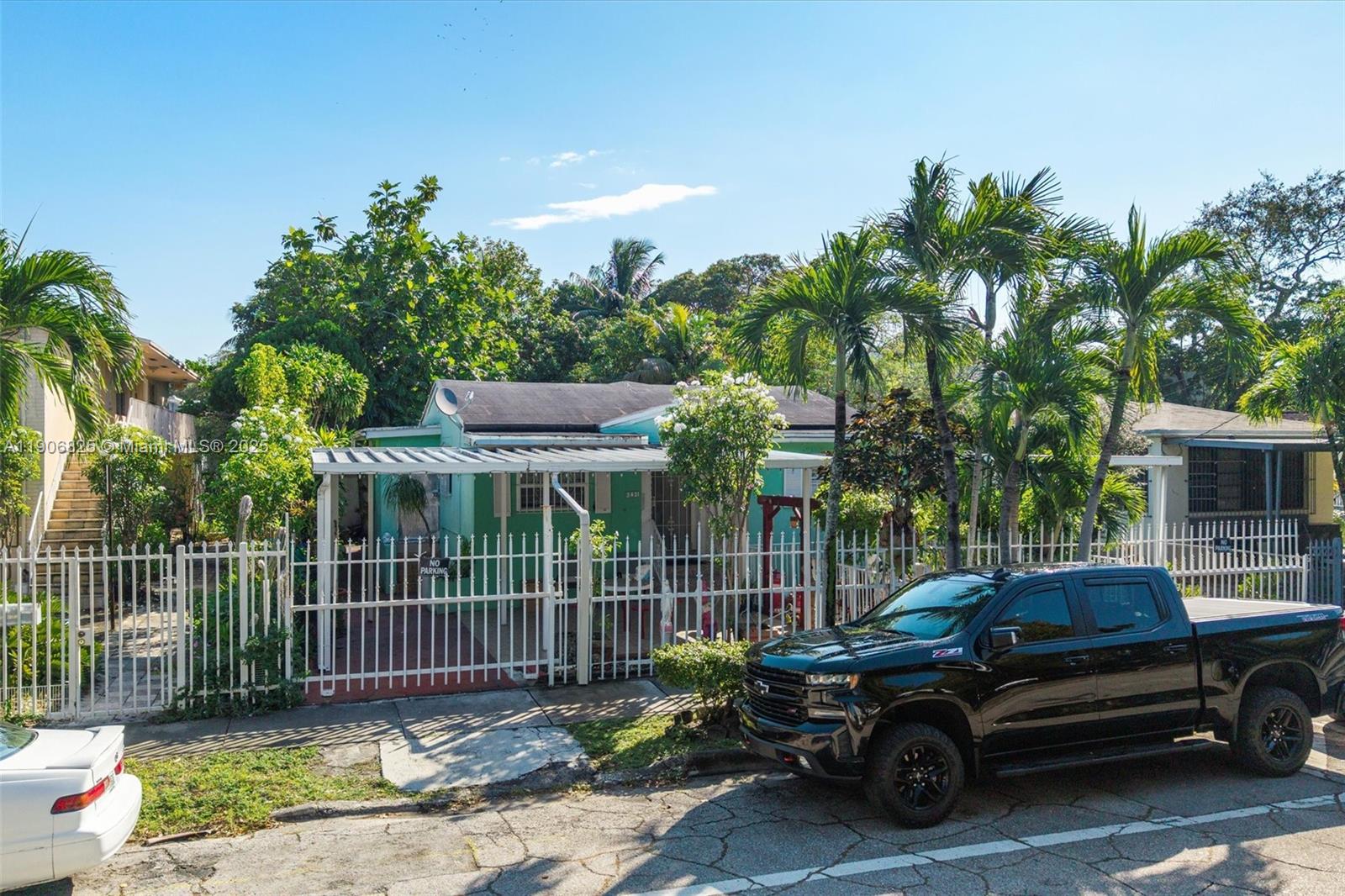 NORTHERN BLVD TRACK - Residential Income