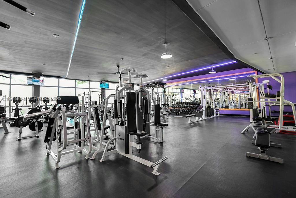 MIRADOR 1000 CONDO - Residential Lease