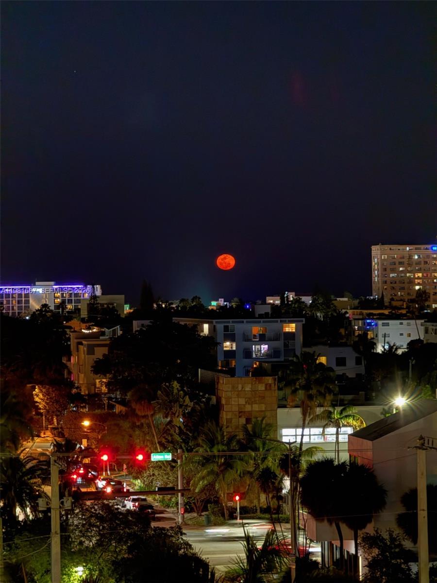 MIRADOR 1000 CONDO - Residential Lease