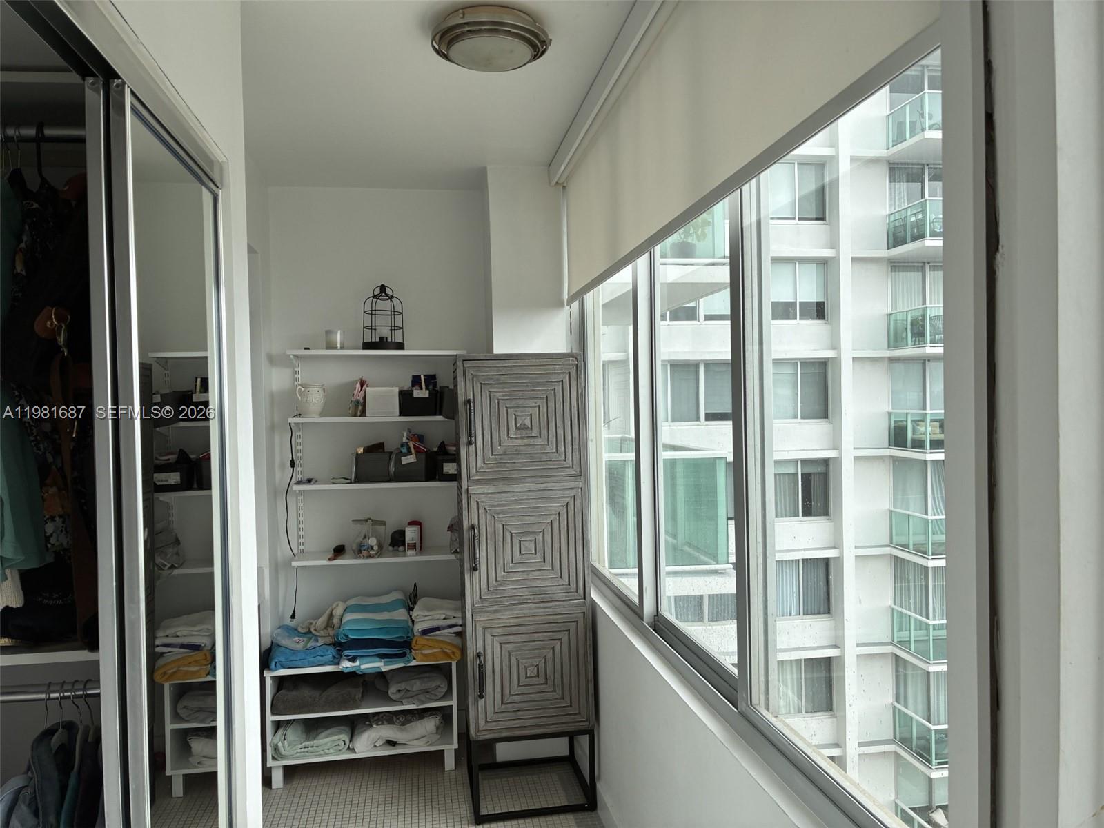 MIRADOR 1000 CONDO - Residential Lease