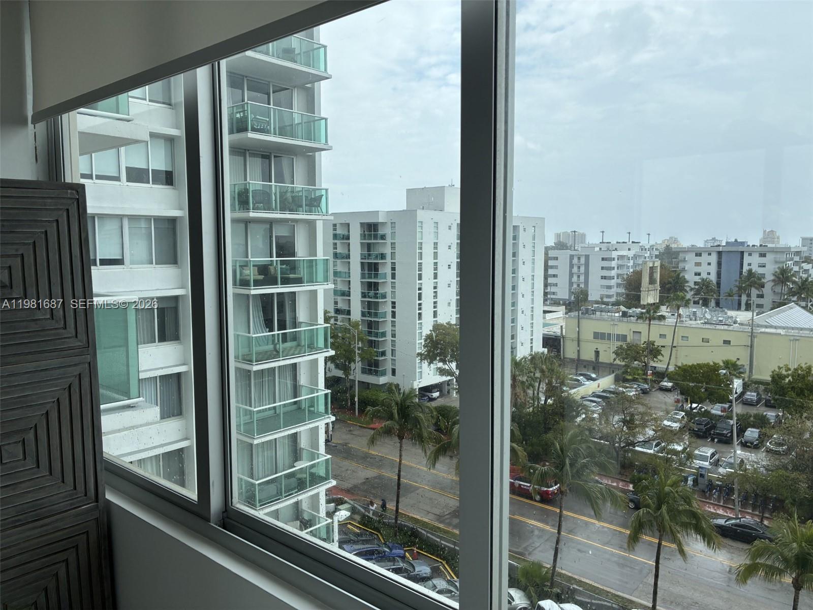 MIRADOR 1000 CONDO - Residential Lease