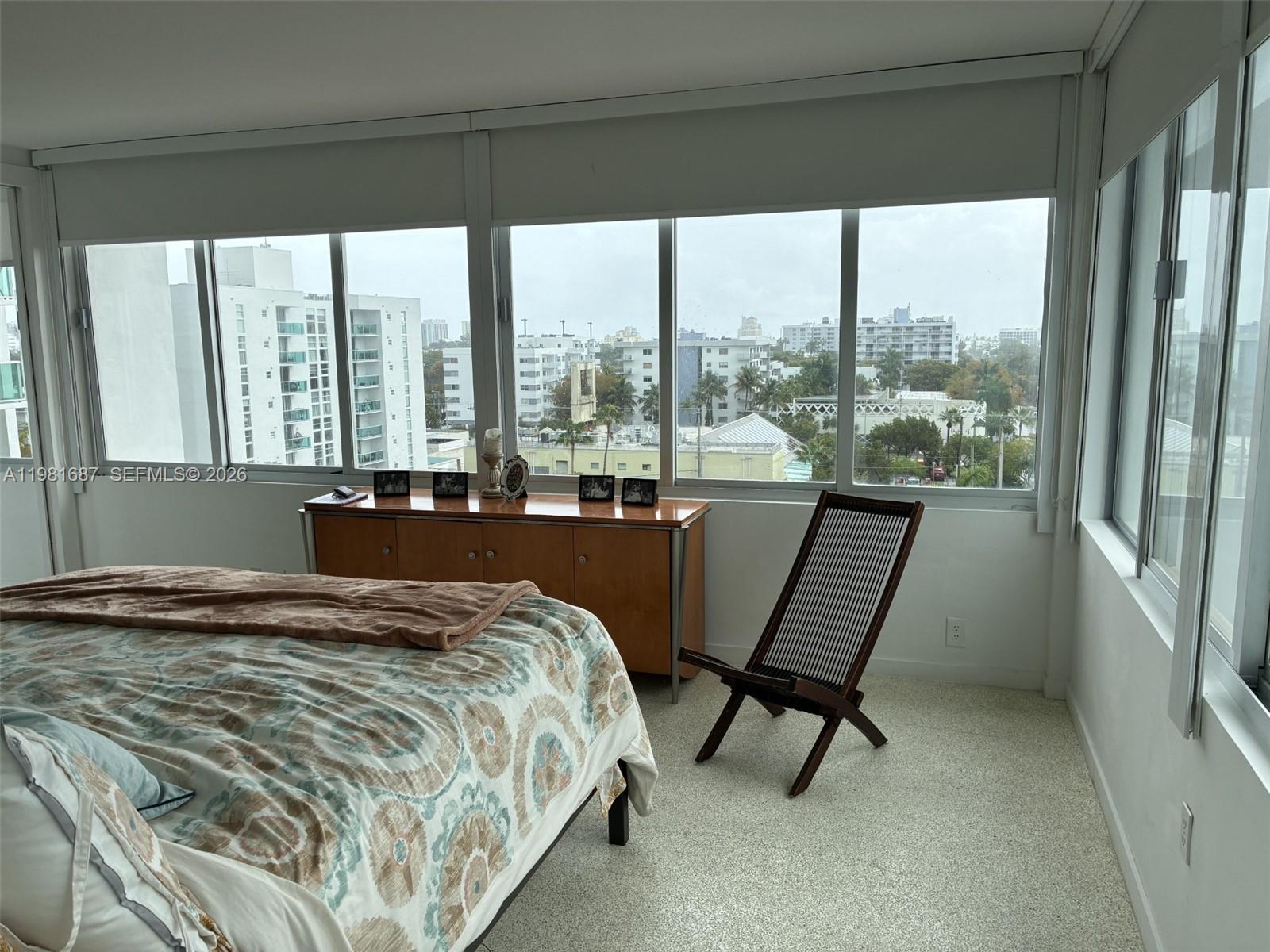 MIRADOR 1000 CONDO - Residential Lease