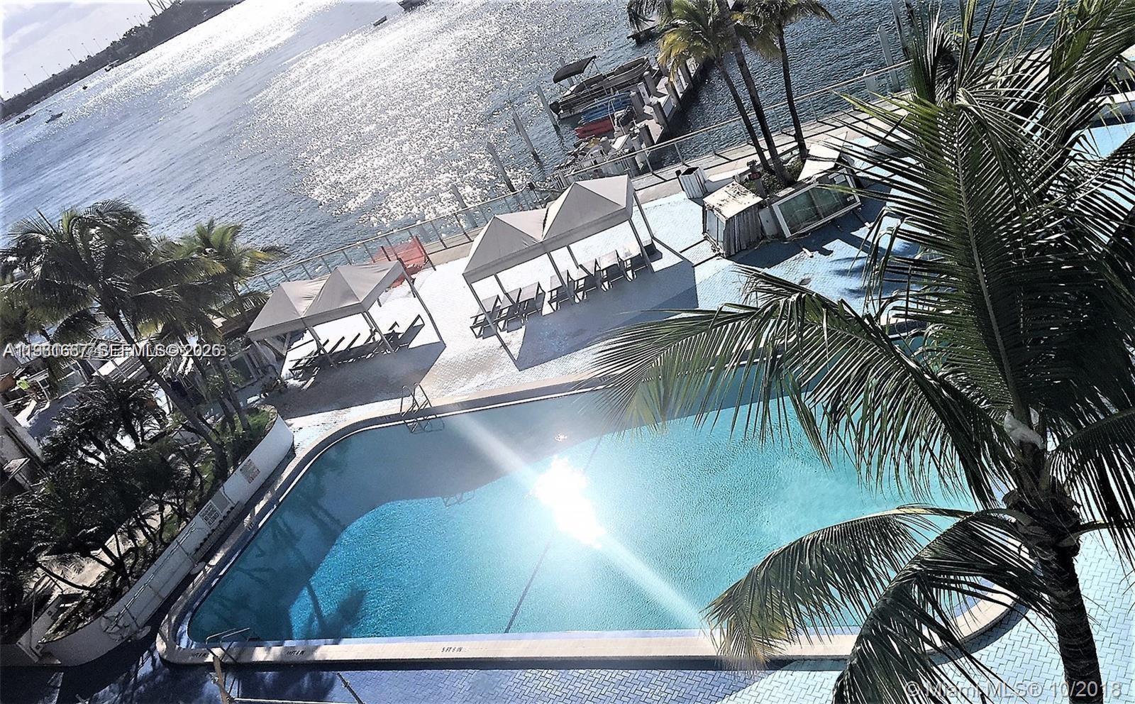 MIRADOR 1000 CONDO - Residential Lease