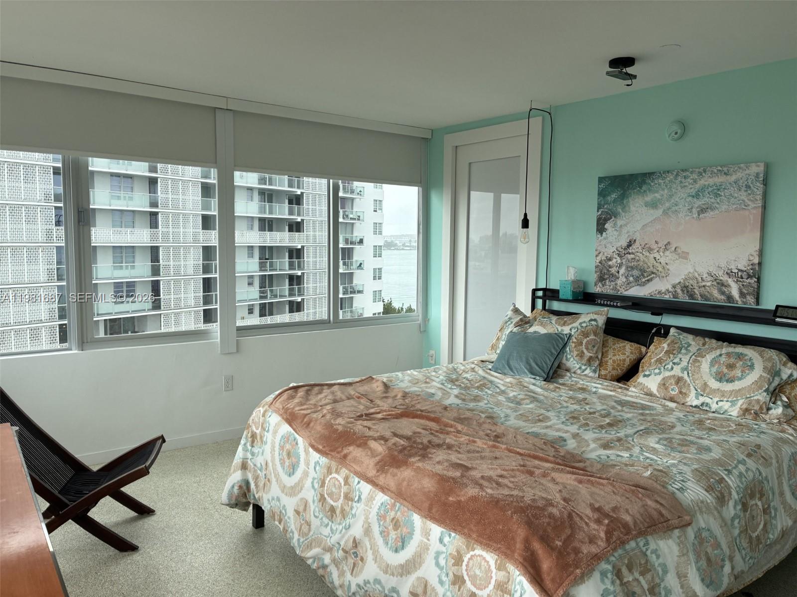 MIRADOR 1000 CONDO - Residential Lease