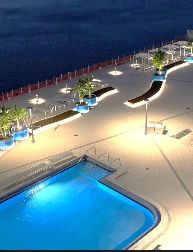 MIRADOR 1000 CONDO - Residential Lease