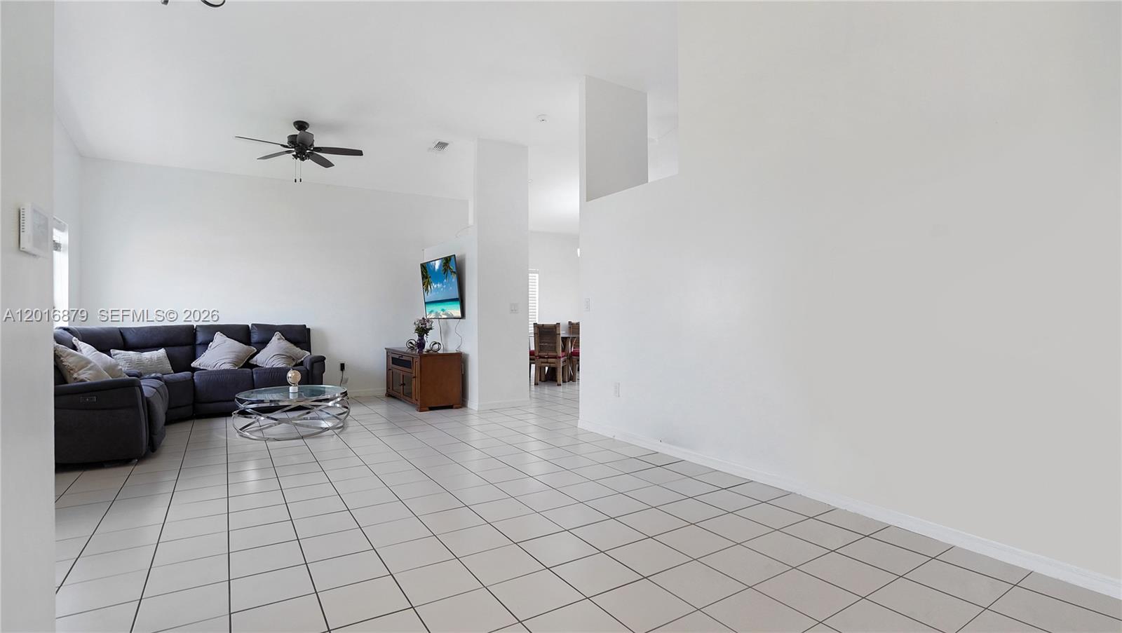 TRUVAL SUB - Residential