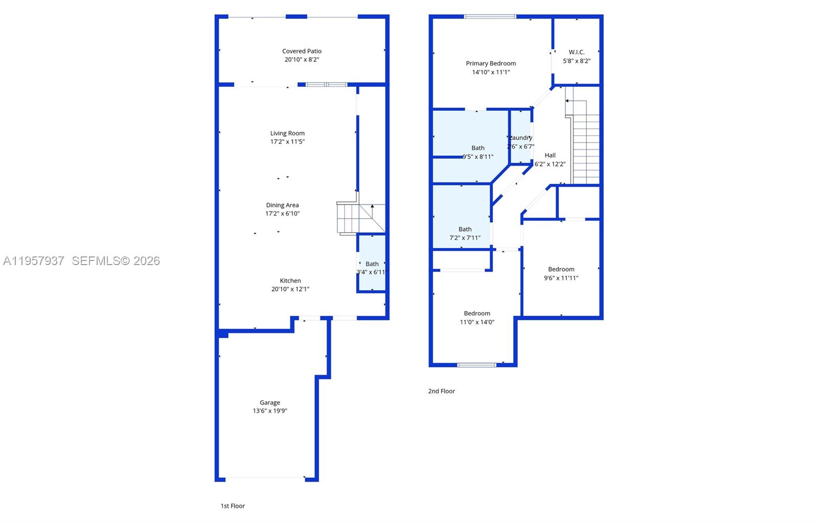 VILLAS OF PALOMINO CONDO - Residential