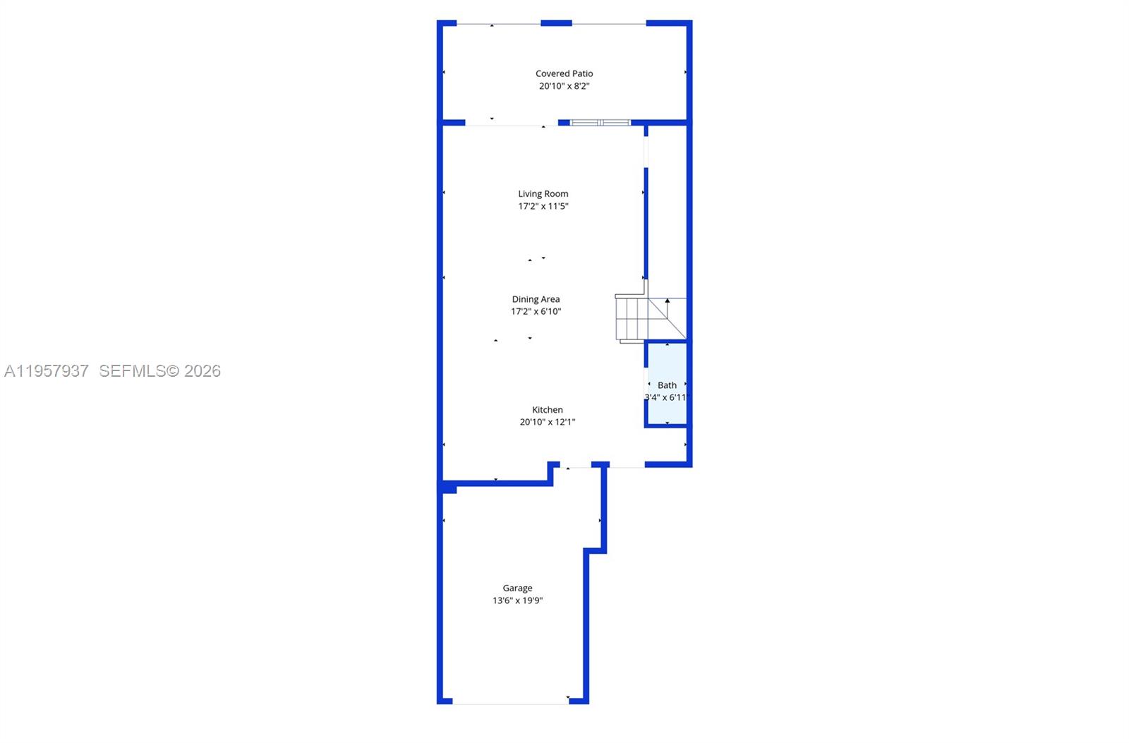 VILLAS OF PALOMINO CONDO - Residential