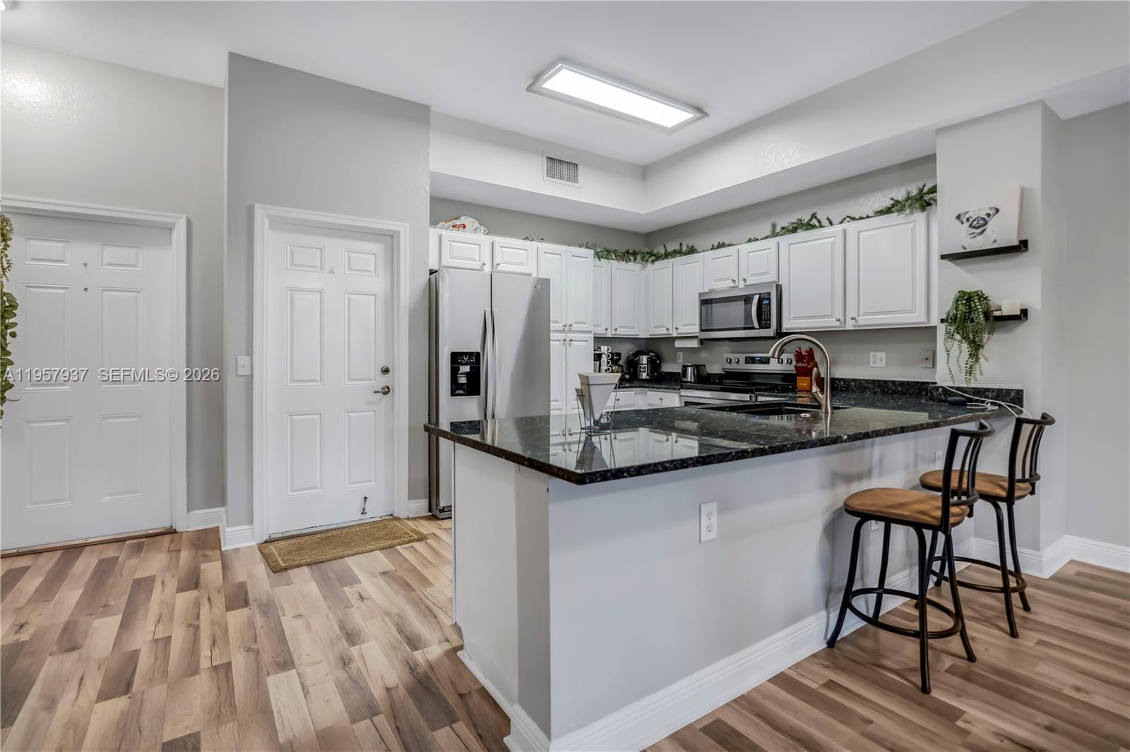 VILLAS OF PALOMINO CONDO - Residential