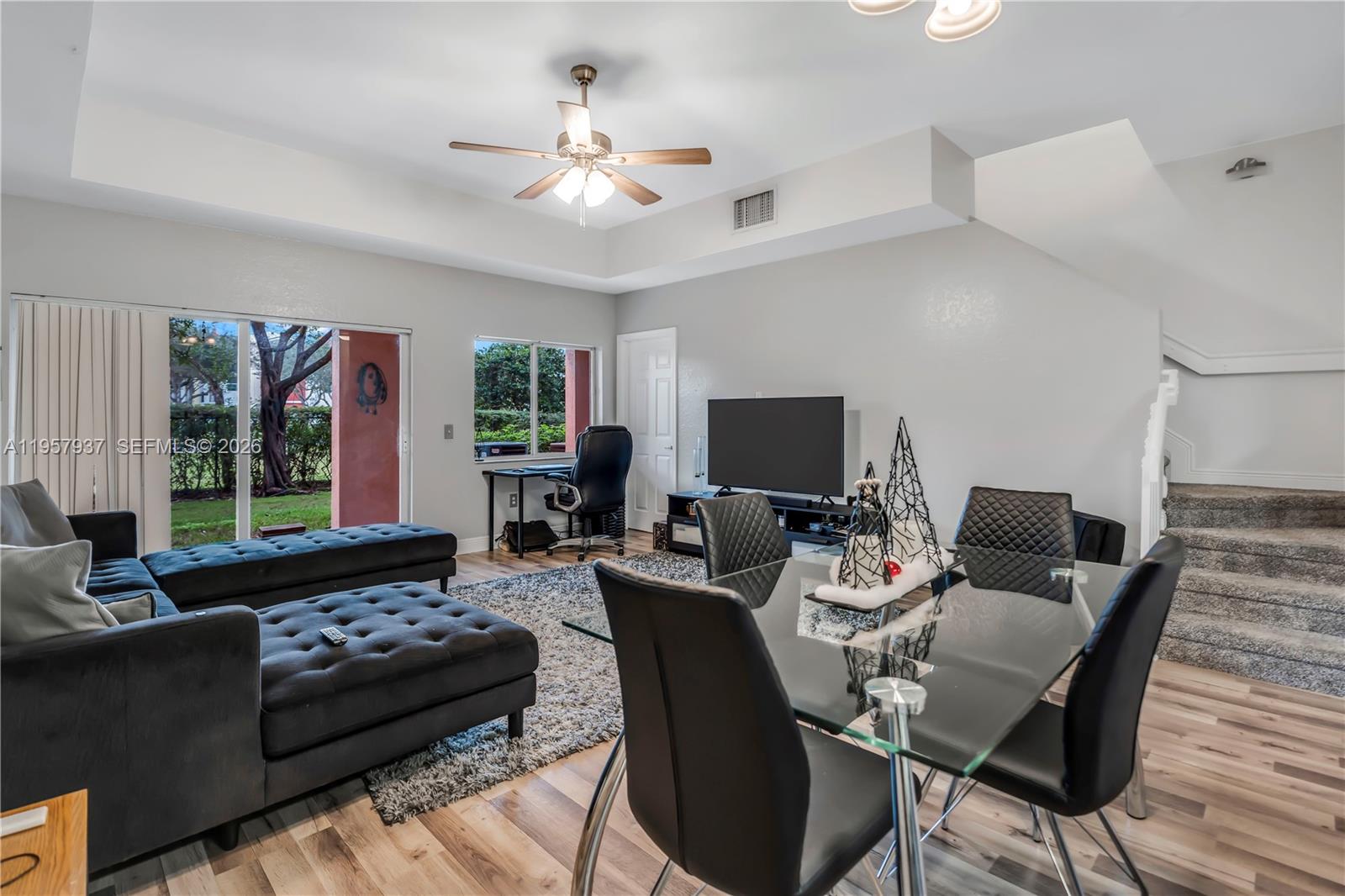 VILLAS OF PALOMINO CONDO - Residential