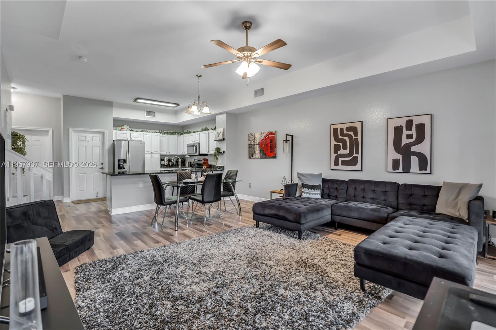 VILLAS OF PALOMINO CONDO - Residential