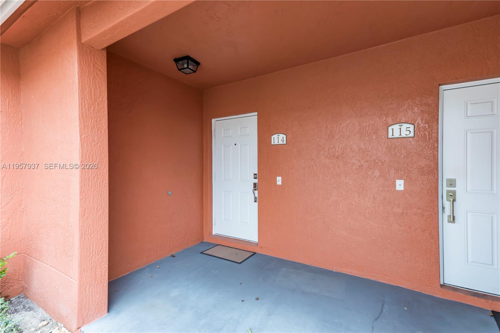 VILLAS OF PALOMINO CONDO - Residential