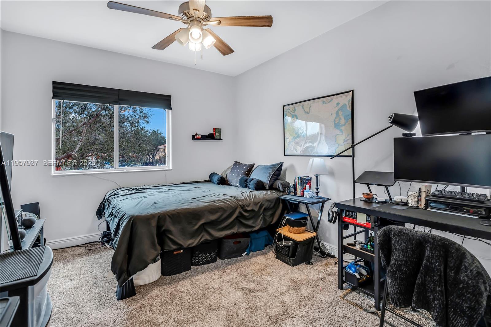 VILLAS OF PALOMINO CONDO - Residential