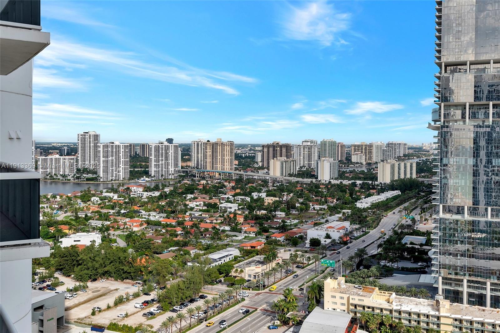 TRUMP ROYALE CONDO - Residential Lease